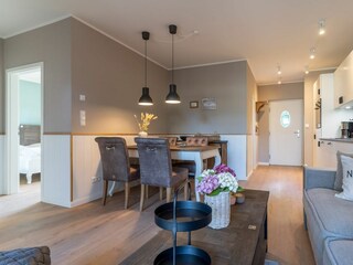 Ferienwohnung St. Peter-Ording Ausstattung 13