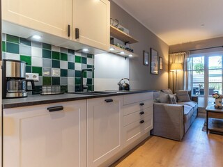 Ferienwohnung St. Peter-Ording Ausstattung 14