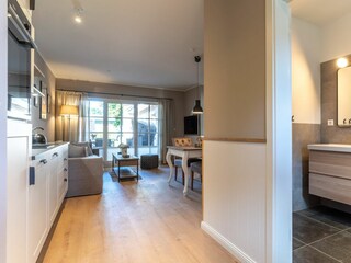 Ferienwohnung St. Peter-Ording Ausstattung 15