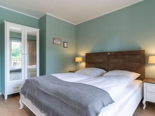 Ferienwohnung St. Peter-Ording Ausstattung 18