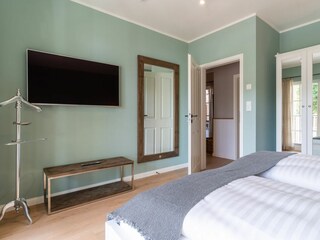 Ferienwohnung St. Peter-Ording Ausstattung 19