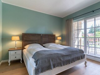 Ferienwohnung St. Peter-Ording Ausstattung 20