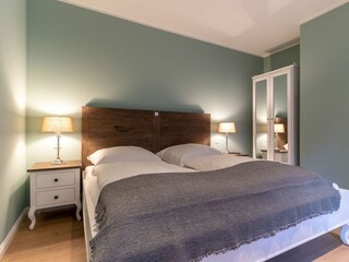 Ferienwohnung St. Peter-Ording Ausstattung 21