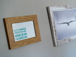 Ferienwohnung St. Peter-Ording Ausstattung 26