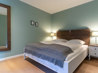 Ferienwohnung St. Peter-Ording Ausstattung 23