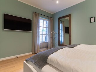 Ferienwohnung St. Peter-Ording Ausstattung 24