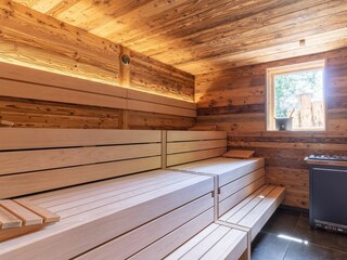 Ferienwohnung St. Peter-Ording Außenaufnahme 10