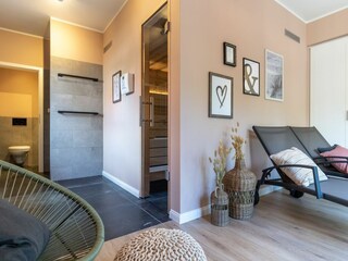 Ferienwohnung St. Peter-Ording Außenaufnahme 11