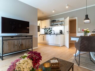 Ferienwohnung St. Peter-Ording Ausstattung 12