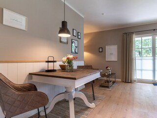 Ferienwohnung St. Peter-Ording Ausstattung 15