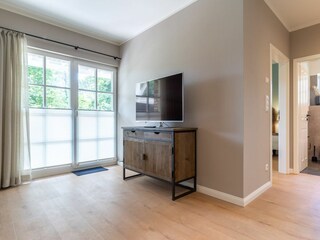 Ferienwohnung St. Peter-Ording Ausstattung 16