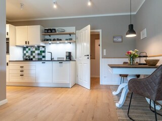 Ferienwohnung St. Peter-Ording Ausstattung 17