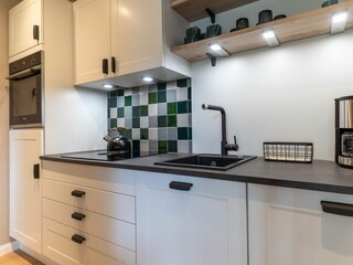 Ferienwohnung St. Peter-Ording Ausstattung 18