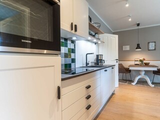 Ferienwohnung St. Peter-Ording Ausstattung 19