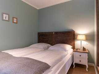 Ferienwohnung St. Peter-Ording Ausstattung 20