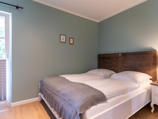 Ferienwohnung St. Peter-Ording Ausstattung 21