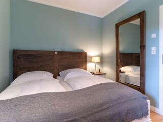 Ferienwohnung St. Peter-Ording Ausstattung 22