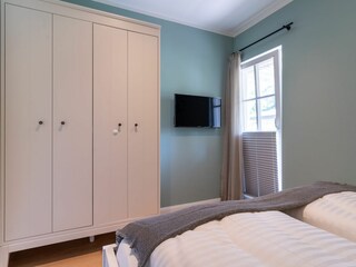 Ferienwohnung St. Peter-Ording Ausstattung 23