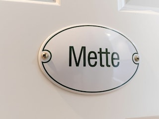 Ferienwohnung St. Peter-Ording Ausstattung 22