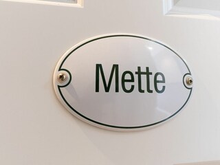 Ferienwohnung St. Peter-Ording Ausstattung 26