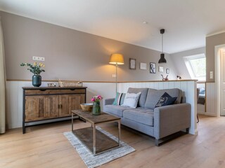 Ferienwohnung St. Peter-Ording Ausstattung 10