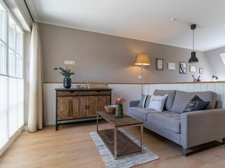 Ferienwohnung St. Peter-Ording Ausstattung 11