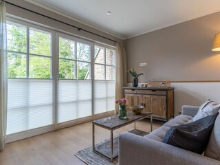 Ferienwohnung St. Peter-Ording Ausstattung 12