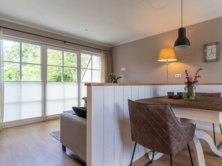 Ferienwohnung St. Peter-Ording Ausstattung 14