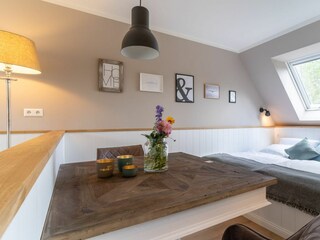 Ferienwohnung St. Peter-Ording Ausstattung 15