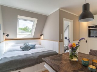 Ferienwohnung St. Peter-Ording Ausstattung 17