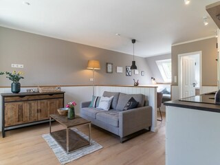 Ferienwohnung St. Peter-Ording Ausstattung 19