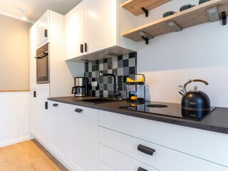 Ferienwohnung St. Peter-Ording Ausstattung 20