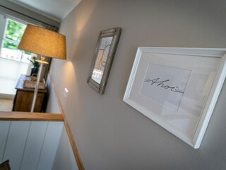 Ferienwohnung St. Peter-Ording Ausstattung 21