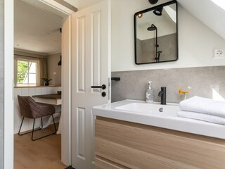 Ferienwohnung St. Peter-Ording Ausstattung 22