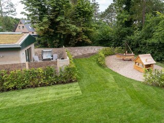 Ferienwohnung St. Peter-Ording Außenaufnahme 7