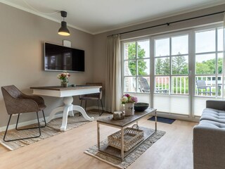 Ferienwohnung St. Peter-Ording Ausstattung 13