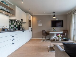 Ferienwohnung St. Peter-Ording Ausstattung 14