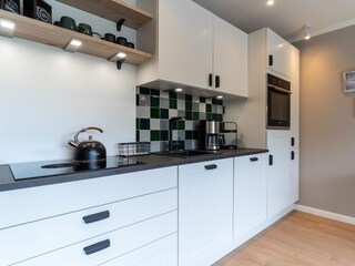 Ferienwohnung St. Peter-Ording Ausstattung 15