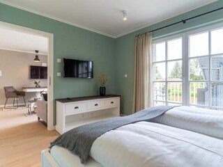 Ferienwohnung St. Peter-Ording Ausstattung 18