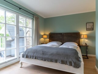 Ferienwohnung St. Peter-Ording Ausstattung 19