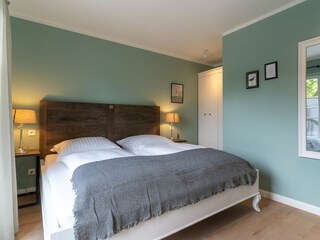 Ferienwohnung St. Peter-Ording Ausstattung 20