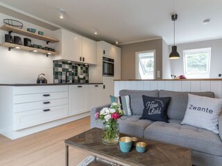 Ferienwohnung St. Peter-Ording Ausstattung 11