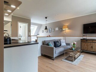 Ferienwohnung St. Peter-Ording Ausstattung 9