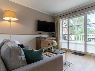 Ferienwohnung St. Peter-Ording Ausstattung 13