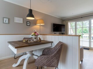 Ferienwohnung St. Peter-Ording Ausstattung 11