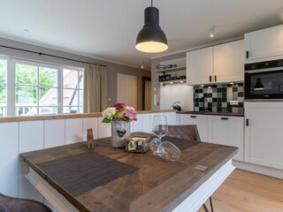Ferienwohnung St. Peter-Ording Ausstattung 13