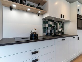 Ferienwohnung St. Peter-Ording Ausstattung 17