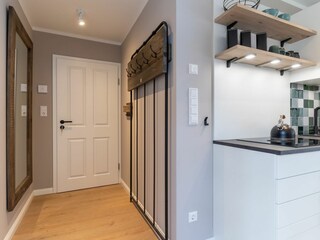 Ferienwohnung St. Peter-Ording Ausstattung 15