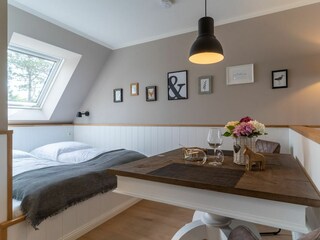Ferienwohnung St. Peter-Ording Ausstattung 19