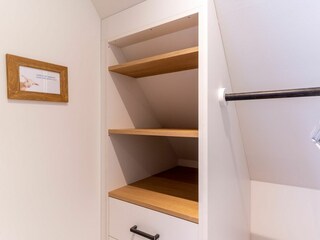 Ferienwohnung St. Peter-Ording Ausstattung 18